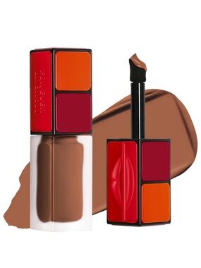 Makeup For Ever Artist Liquid Color Waterproof Liquid Blush for Lip & Cheek